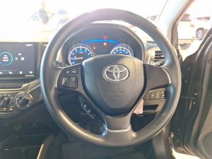 Toyota Starlet 1.4 Xi - Image 8