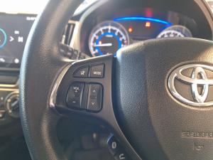 Toyota Starlet 1.4 Xi - Image 9