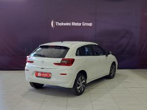 Toyota Starlet 1.5 XS auto - Image 2