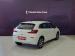 Toyota Starlet 1.5 XS auto - Thumbnail 2