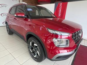 Hyundai Venue 1.0T Fluid - Image 1