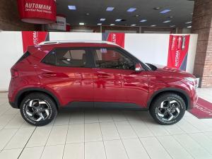Hyundai Venue 1.0T Fluid - Image 3