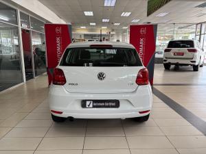 Volkswagen Polo hatch 1.2TSI Comfortline - Image 5