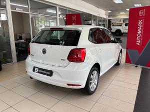 Volkswagen Polo hatch 1.2TSI Comfortline - Image 2