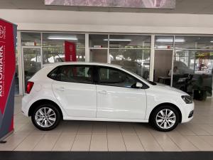 Volkswagen Polo hatch 1.2TSI Comfortline - Image 3