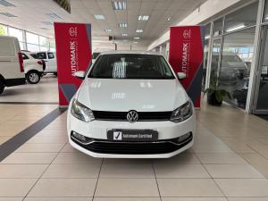 Volkswagen Polo hatch 1.2TSI Comfortline - Image 4