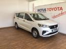 Thumbnail Suzuki Ertiga 1.5 GA