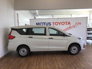 Suzuki Ertiga 1.5 GA - Image 3