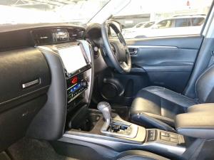Toyota Fortuner 2.8GD-6 VX - Image 7