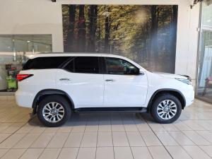 Toyota Fortuner 2.8GD-6 VX - Image 3