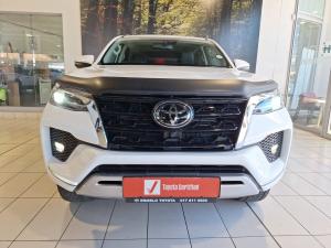 Toyota Fortuner 2.8GD-6 VX - Image 4