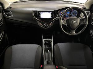 Toyota Starlet 1.4 XR - Image 6