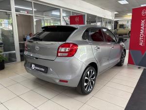 Toyota Starlet 1.4 XR - Image 2