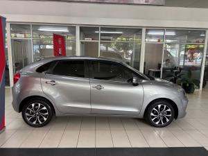 Toyota Starlet 1.4 XR - Image 3