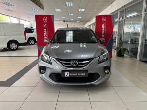 Toyota Starlet 1.4 XR - Image 4
