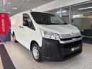 Thumbnail Toyota Quantum 2.8 LWB panel van