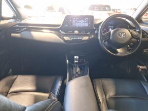 Toyota C-HR 1.2T Plus auto - Image 6
