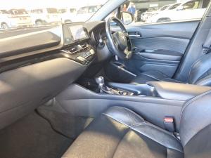 Toyota C-HR 1.2T Plus auto - Image 7