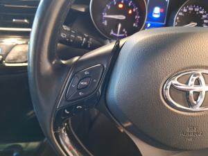 Toyota C-HR 1.2T Plus auto - Image 9