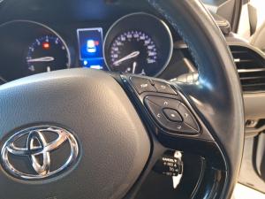 Toyota C-HR 1.2T Plus auto - Image 10