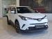 Toyota C-HR 1.2T Plus auto - Thumbnail 1