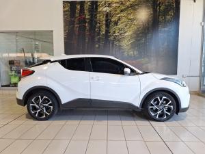 Toyota C-HR 1.2T Plus auto - Image 3