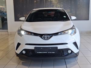 Toyota C-HR 1.2T Plus auto - Image 4