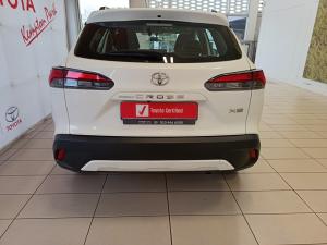 Toyota Corolla Cross 1.8 XS - Image 5