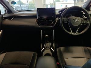Toyota Corolla Cross 1.8 XS - Image 6