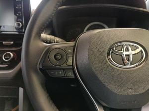 Toyota Corolla Cross 1.8 XS - Image 9