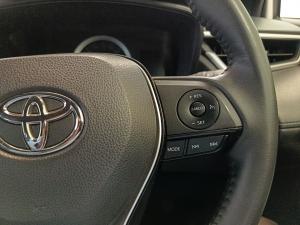 Toyota Corolla Cross 1.8 XS - Image 10