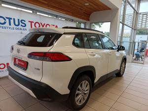 Toyota Corolla Cross 1.8 XS - Image 2