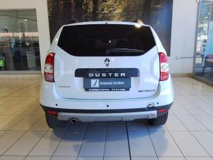 Renault Duster 1.5dCi Dynamique - Image 5