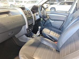 Renault Duster 1.5dCi Dynamique - Image 7