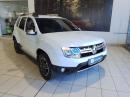 Thumbnail Renault Duster 1.5dCi Dynamique