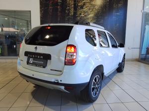 Renault Duster 1.5dCi Dynamique - Image 2