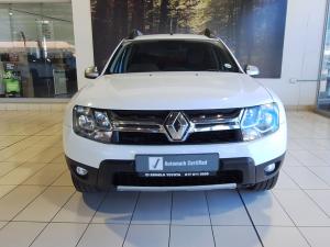 Renault Duster 1.5dCi Dynamique - Image 4