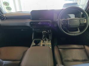 Toyota Land Cruiser Prado 2.8GD VX-R - Image 6