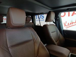 Toyota Land Cruiser Prado 2.8GD VX-R - Image 13