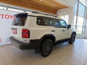 Toyota Land Cruiser Prado 2.8GD VX-R - Image 2