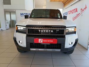 Toyota Land Cruiser Prado 2.8GD VX-R - Image 4