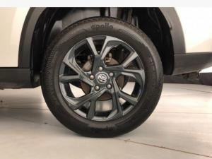 Toyota Urban Cruiser 1.5 XR manual - Image 9