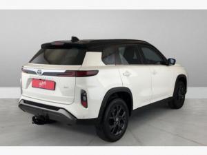 Toyota Urban Cruiser 1.5 XR manual - Image 2