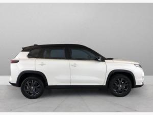 Toyota Urban Cruiser 1.5 XR manual - Image 3