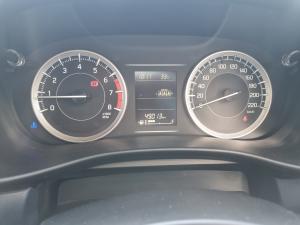 Toyota Starlet 1.5 XS manual - Image 10