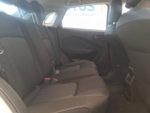 Toyota Starlet 1.5 XS manual - Image 13