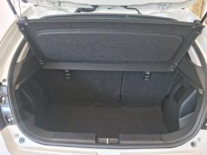 Toyota Starlet 1.5 XS manual - Image 14