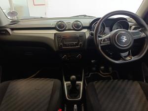 Suzuki Swift 1.2 GL manual - Image 6