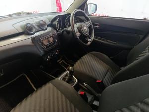 Suzuki Swift 1.2 GL manual - Image 7