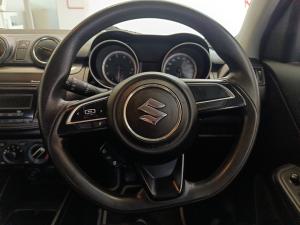 Suzuki Swift 1.2 GL manual - Image 8